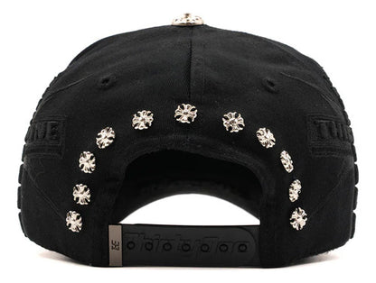 31 HATS ANIVERSARIO “VS THE WORLD”