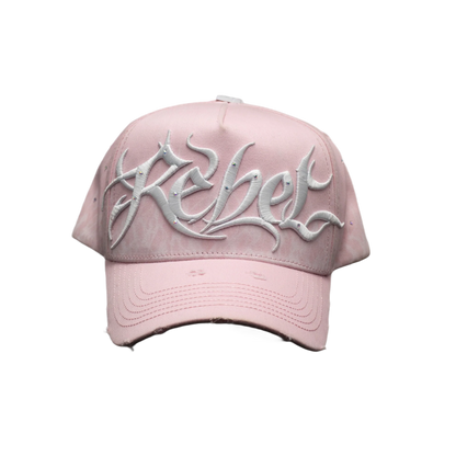 Rebel Pink Nile