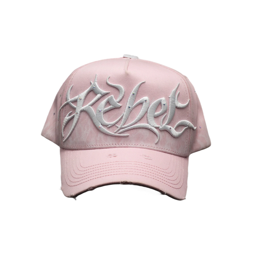 Rebel Pink Nile