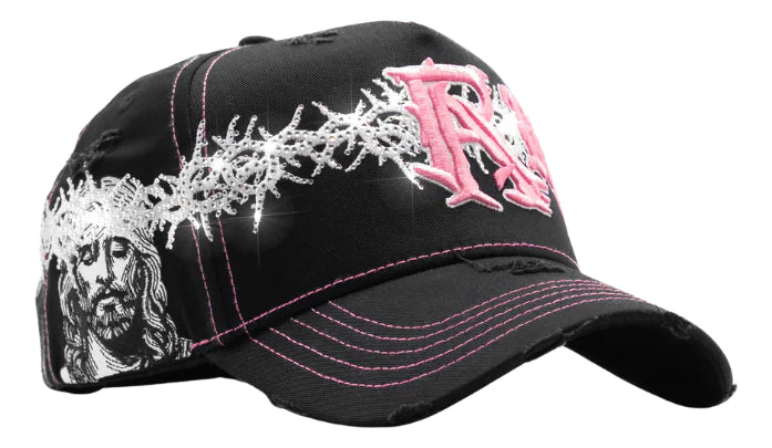 Rude ‘Crown of Thorns’