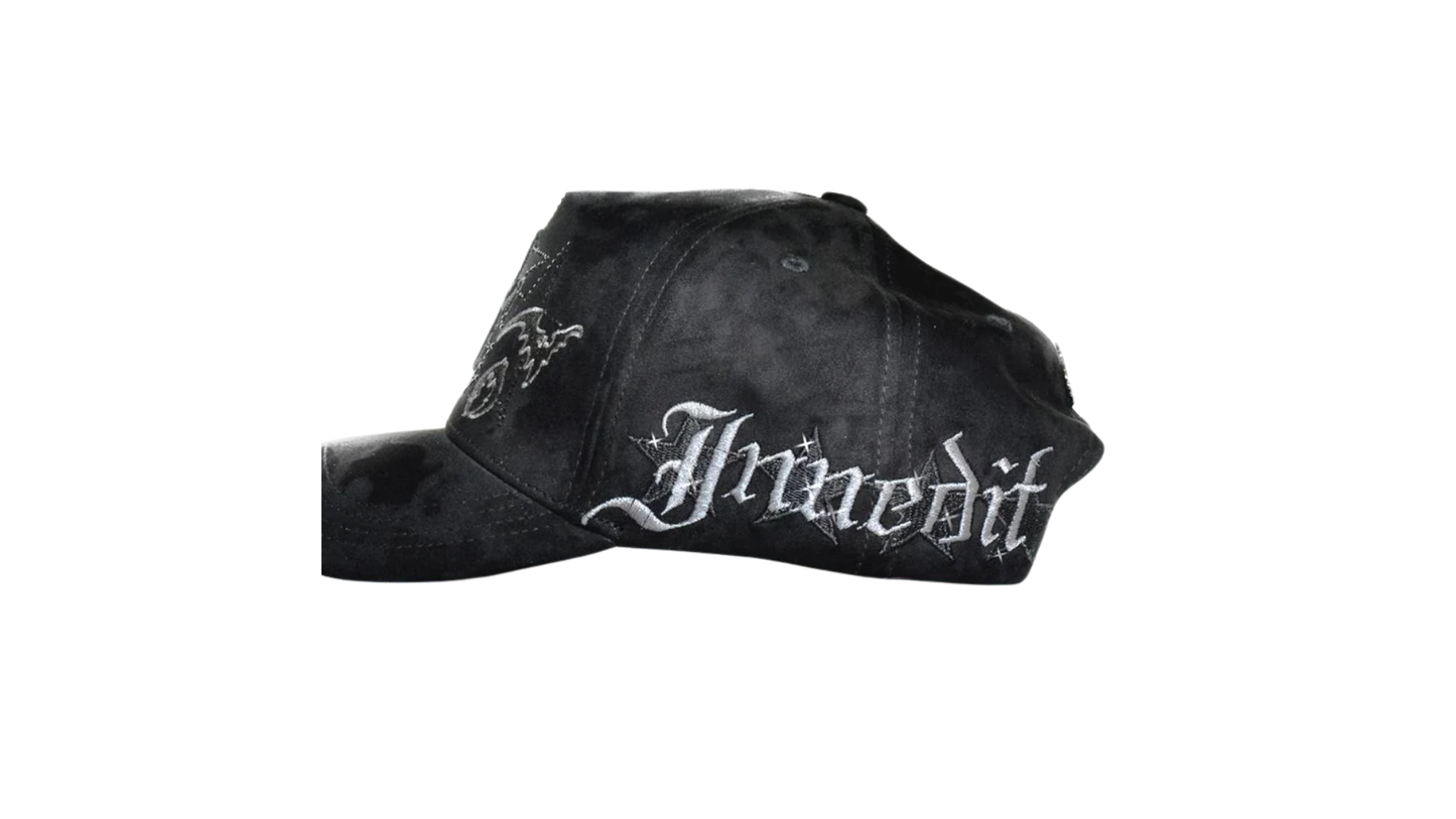 ANYMORE x INNEDIT ‘Bruce Wayne’