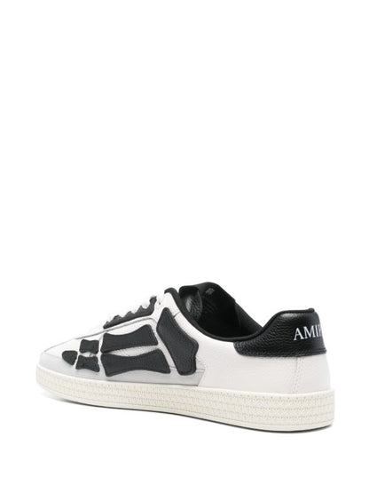 AMIRI PACIFIC BONES BLACK