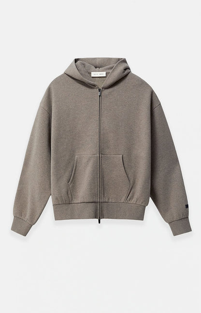 Zip Essentials Gris