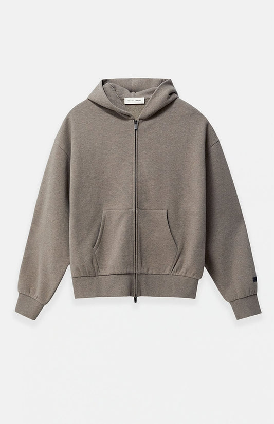 Zip Essentials Gris