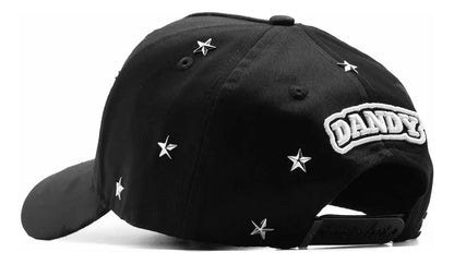 Dandy Stars and Studs