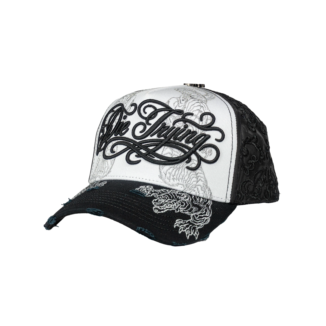 Rebel Hats Phantom