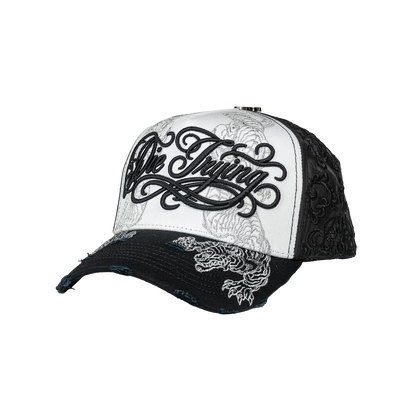 Rebel Hats Phantom