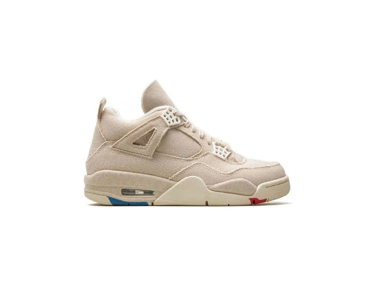 WMNS Air Jordan 4 Retro