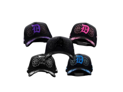 Dreamer x Innedit x Anymore x Fame Club