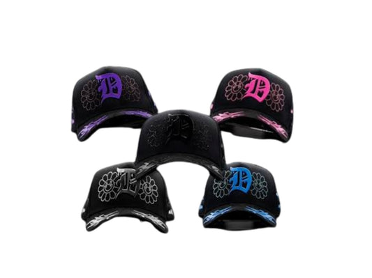 Dreamer x Innedit x Anymore x Fame Club