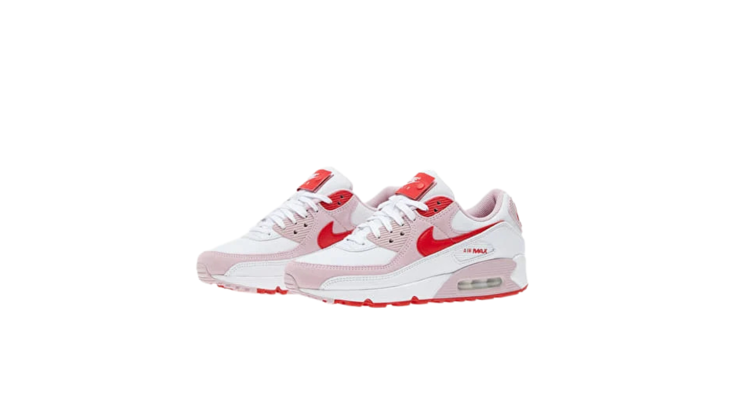W Air Max 90 qs