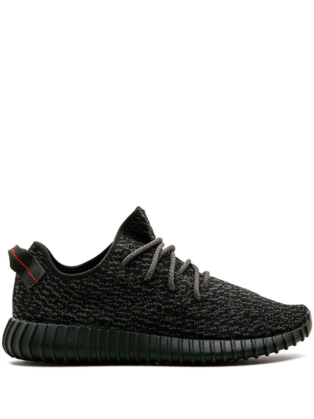 Yezzy 350 Piret Black (2023)