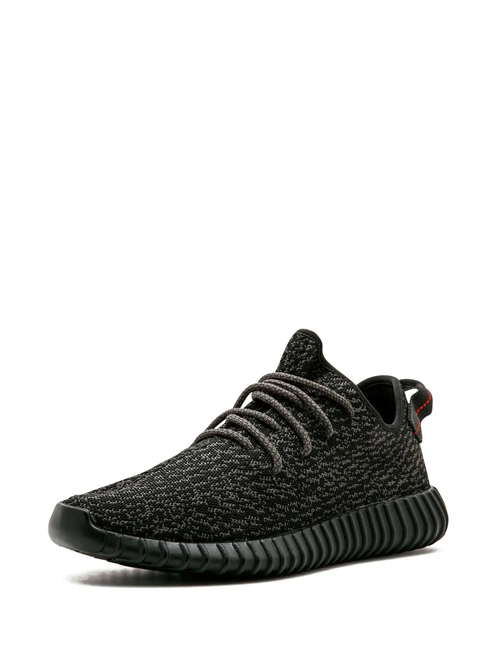 Yezzy 350 Piret Black (2023)