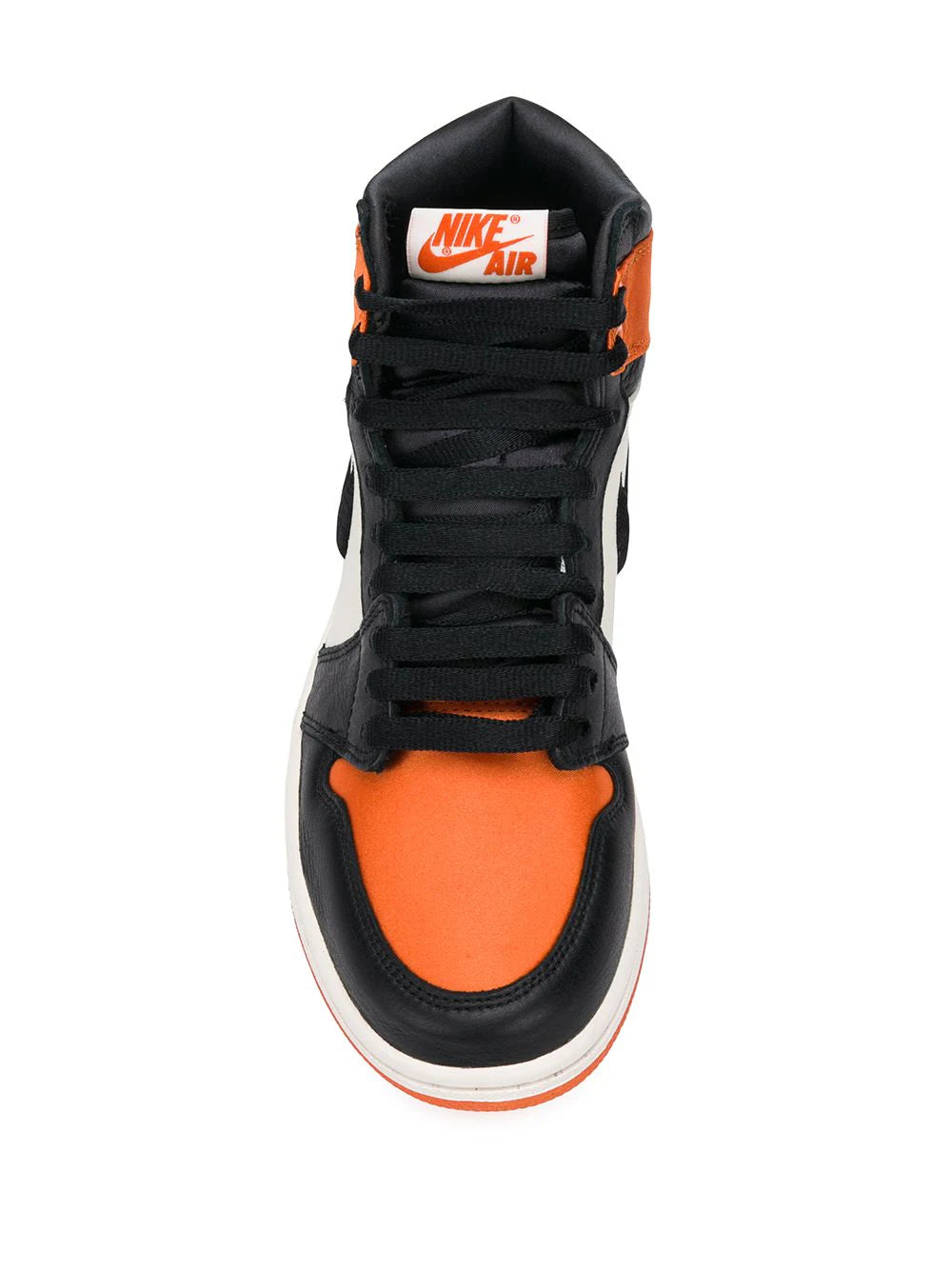 Jordan 1 high Satin Shattered Backboard