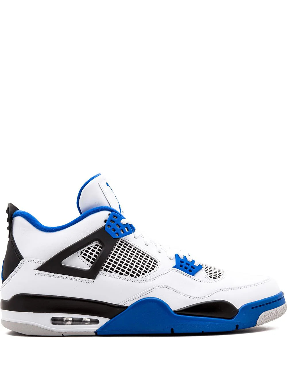 Jordan 4 MotorSport