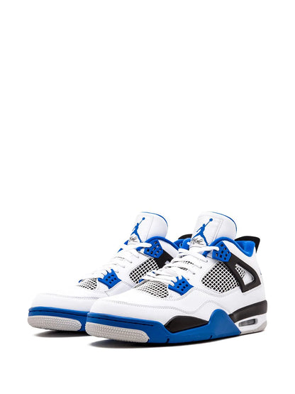 Jordan 4 MotorSport