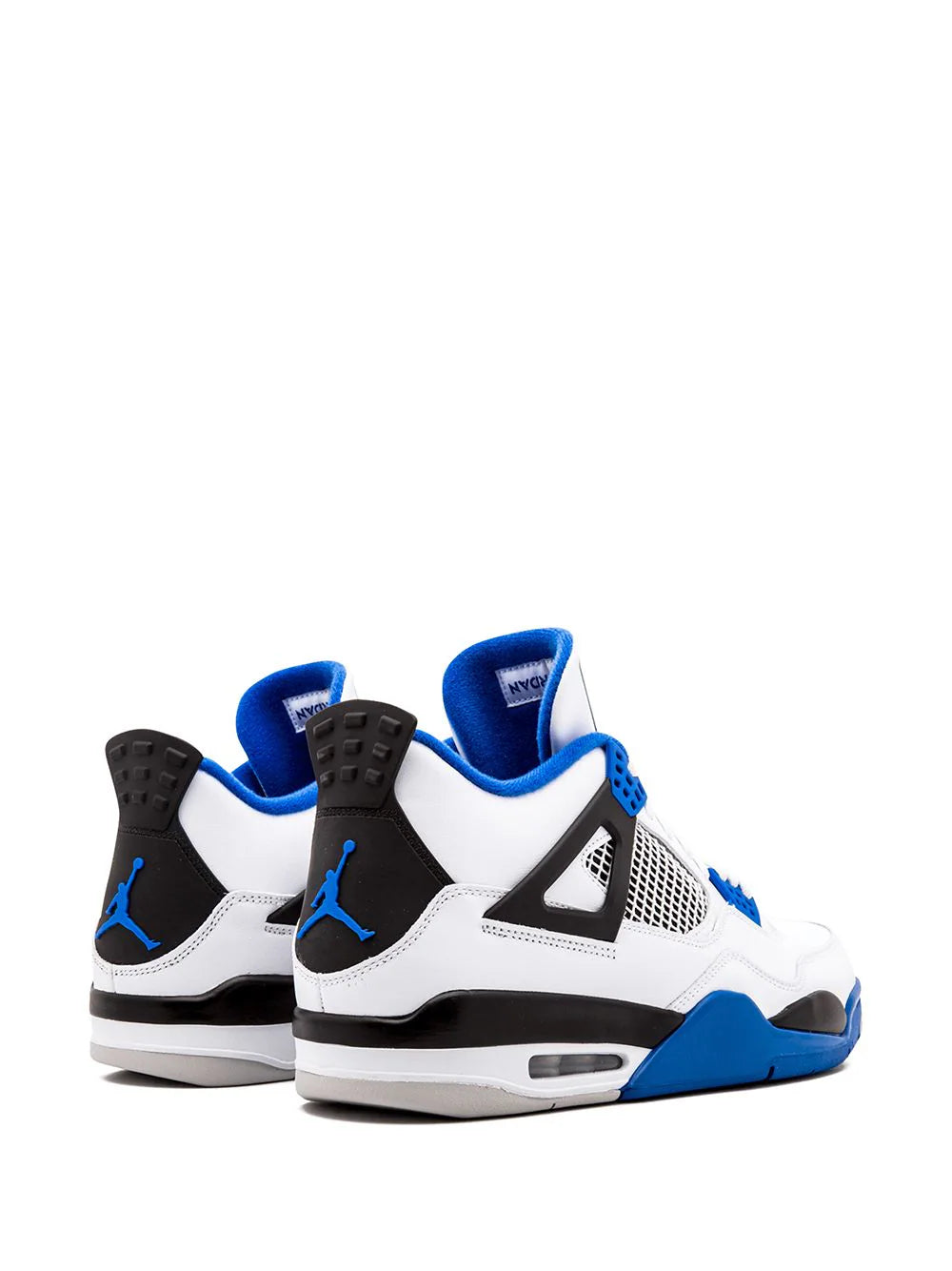 Jordan 4 MotorSport