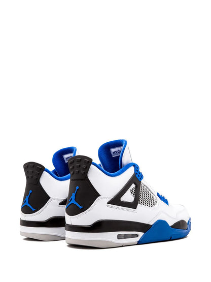 Jordan 4 MotorSport