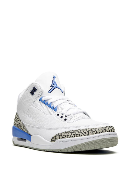 Jordan 3 UNC