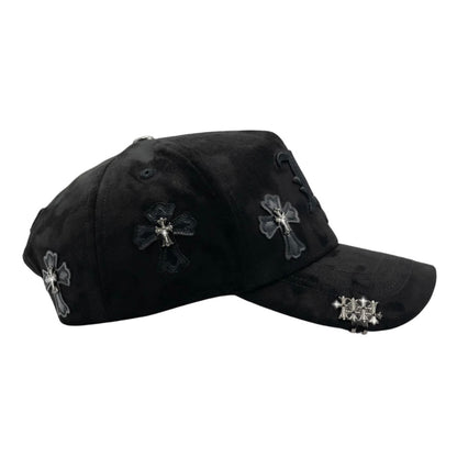 31 Hats “LA Chrome III”