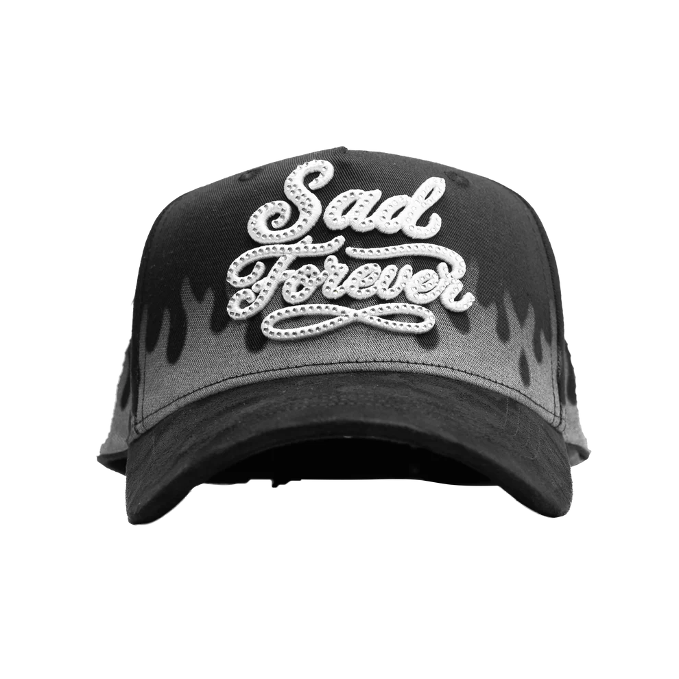 Dandy Hats x Junior H “y lloro”