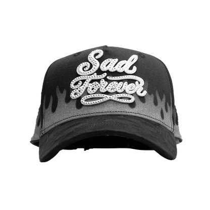 Dandy Hats x Junior H “y lloro”