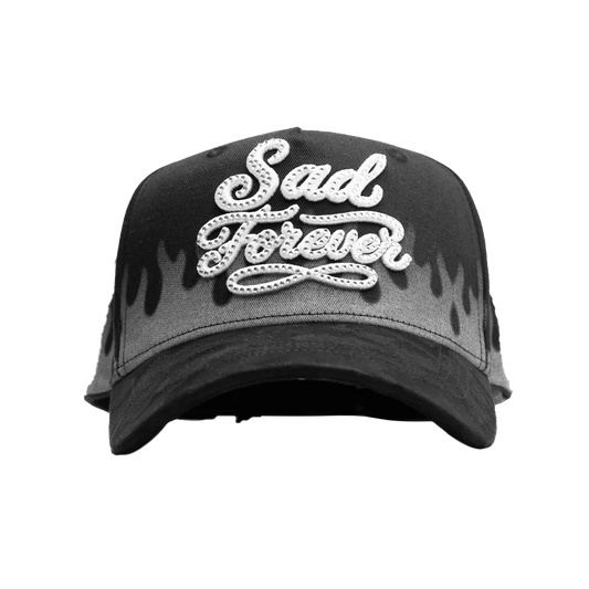 Dandy Hats x Junior H “y lloro”