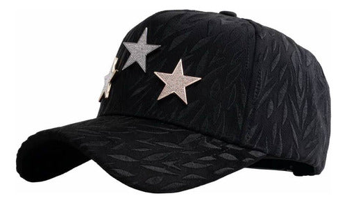 BARBAS x CT “Rockstar”