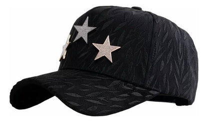 BARBAS x CT “Rockstar”