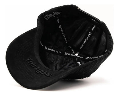 31 HATS ANIVERSARIO “FOREVER BLACK”