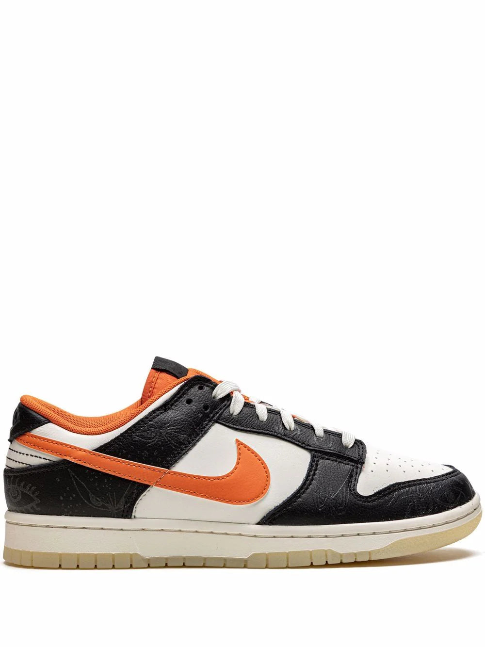 Dunk Low Hallowen