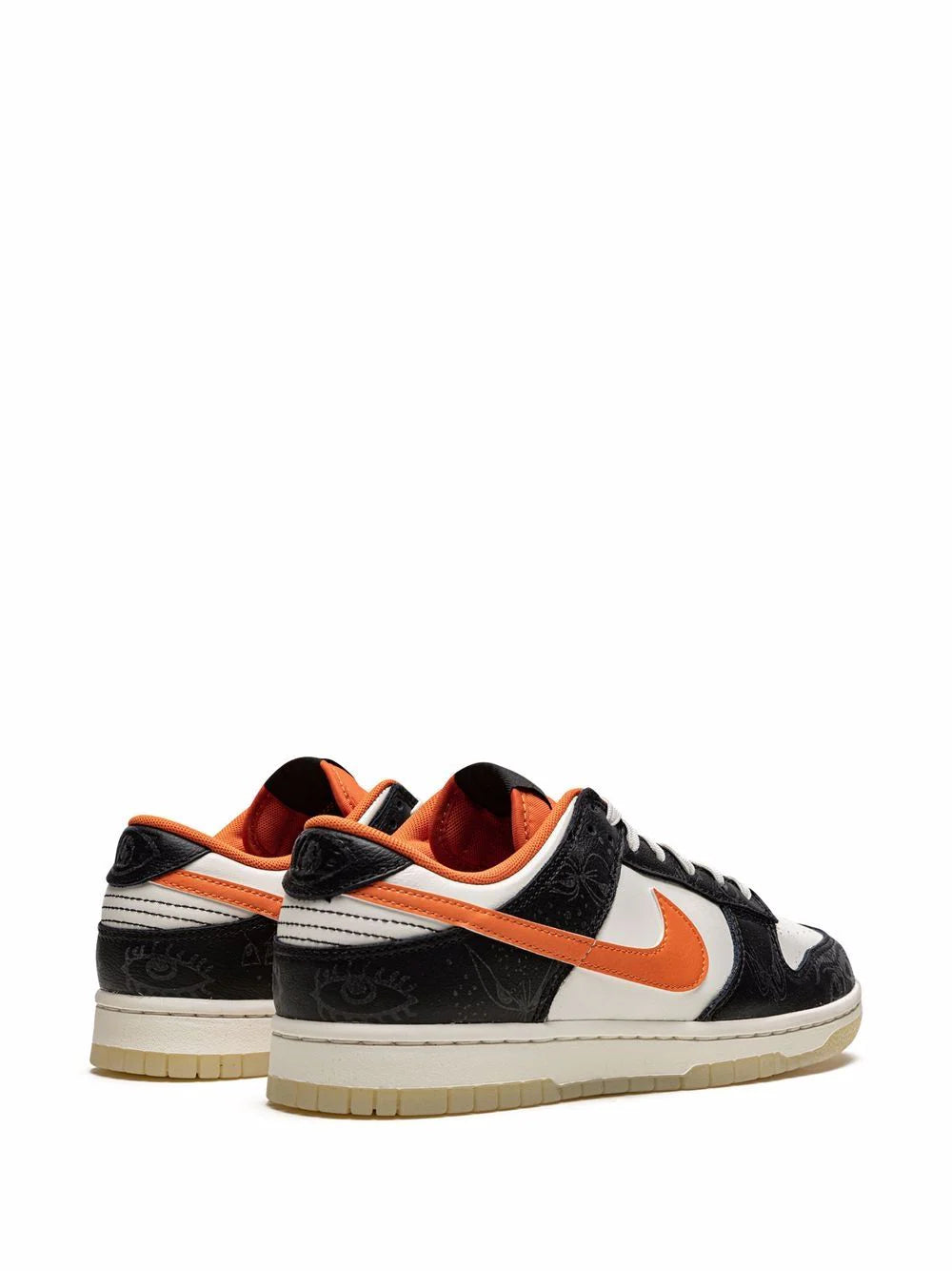 Dunk Low Hallowen