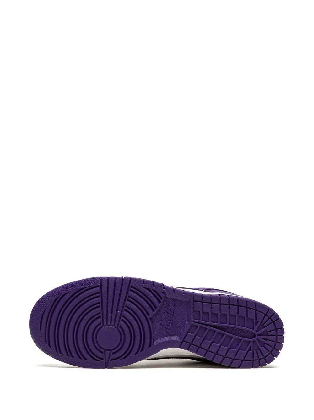 Dunk Low Court Purple