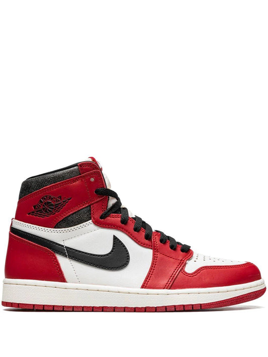 Jordan 1 High Lost And Found