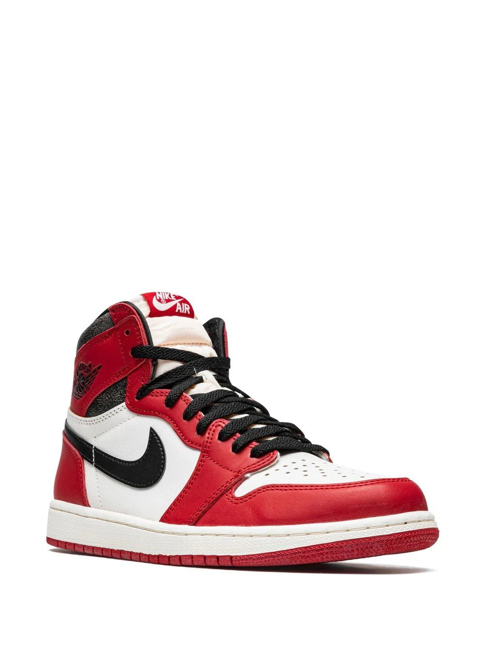 Jordan 1 High Lost And Found