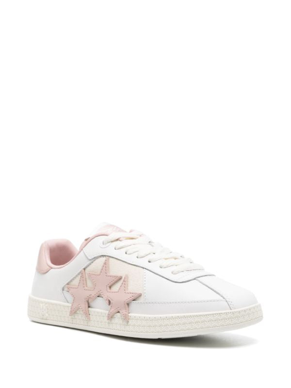AMIRI PACIFIC STAR PALE PEACH