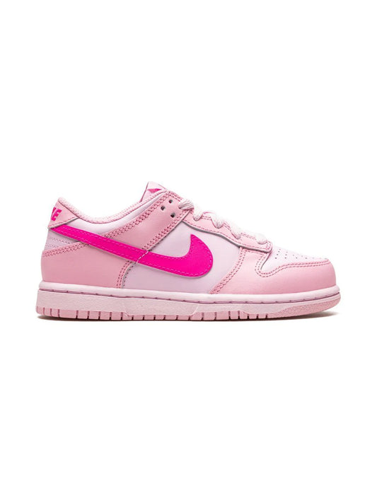 Dunk low Barbie