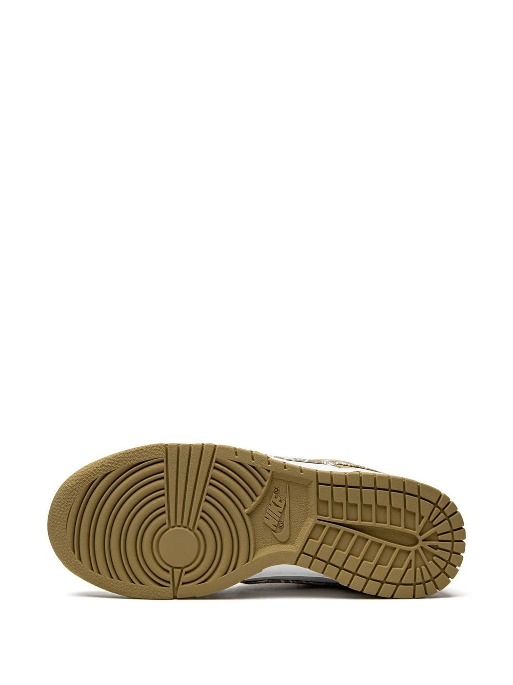 Dunk Low Paisley Barley