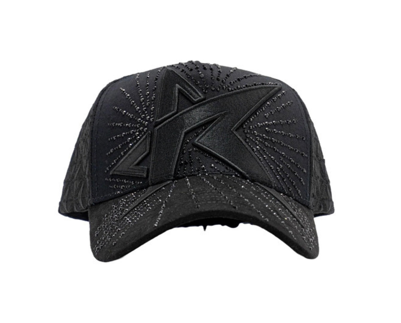 Rebel Blackstar