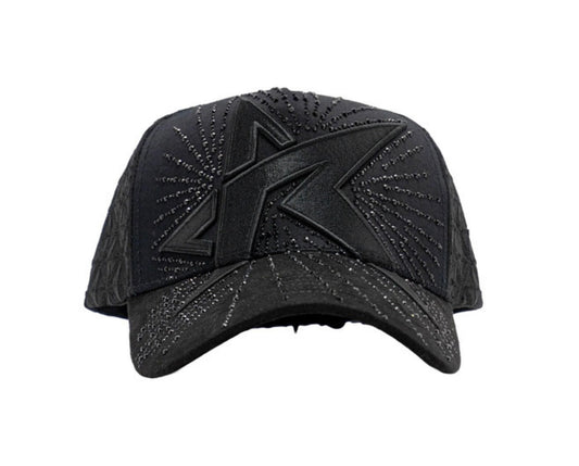 Rebel Blackstar