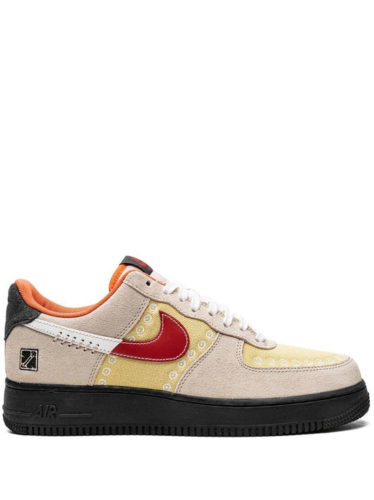 Air force 1 Somos Familia