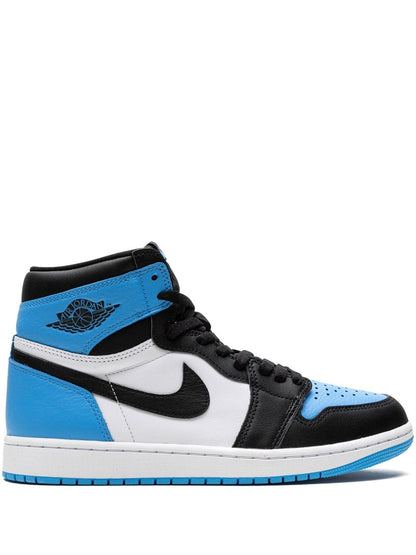 Jordan 1 High Unc Toe