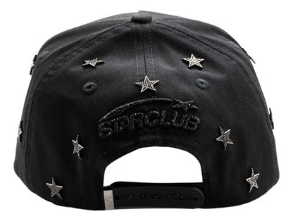Starhats Lalala Black