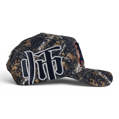 Baez x Shifu Camo