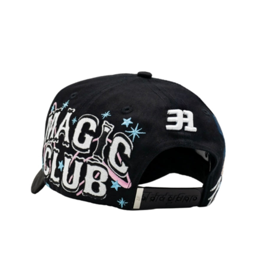 31 Hats “El Mago” Azul FULL SET