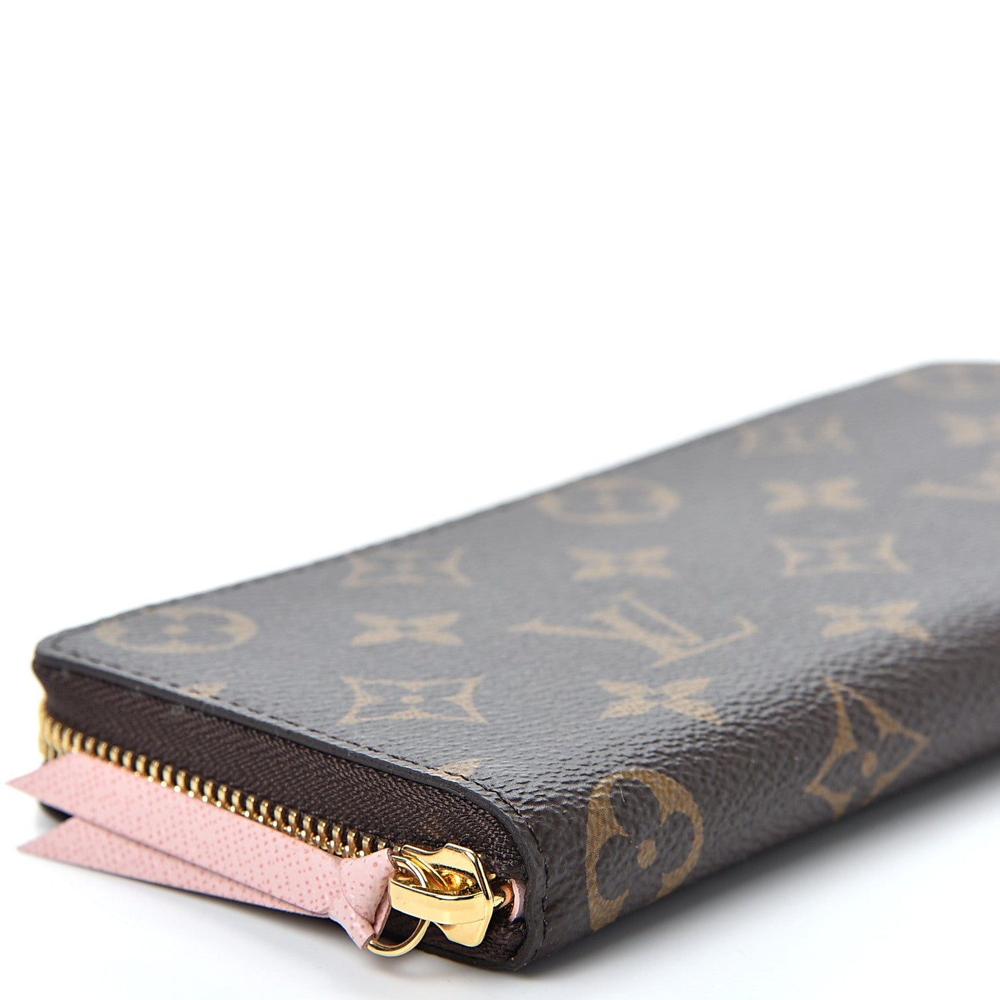 Louis Vuitton Clémence Wallet