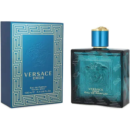 Versacce Eros - Eau de Parfum