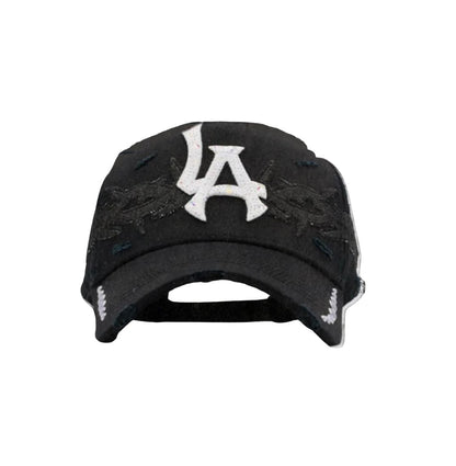 31 HATS “LA THORNS”