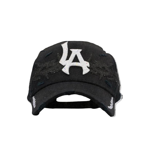 31 HATS “LA THORNS”