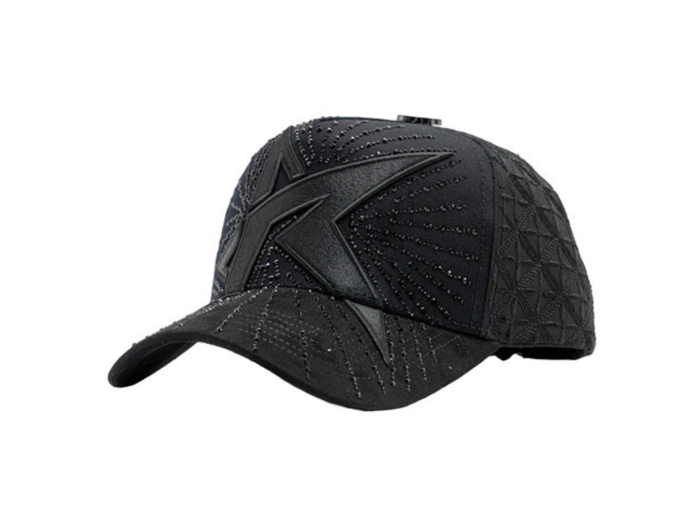 Rebel Blackstar